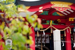 和婚　大阪　神前式　神社挙式　プロデュース会社