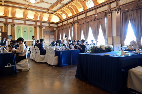 中央公会堂　結婚式　レトロ建築.jpg