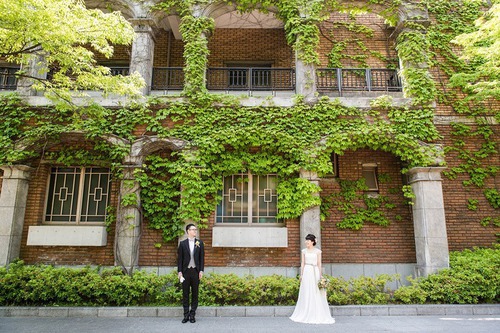 結婚内祝い　大阪　オリジナルウェディング　プロデュース会社