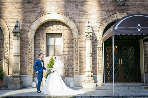 大阪　レトロウェディング　オリジナルWedding　ブライダルプロデュース会社