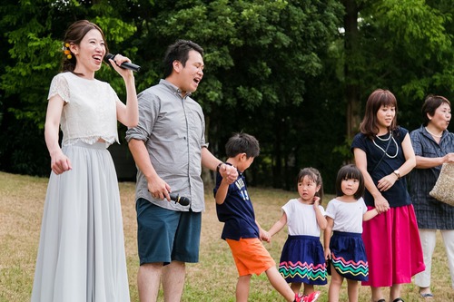 自然　ガーデンウェディング　キャンプ　ピクニック　結婚式　オリジナルウェディング　メイブーム.jpg