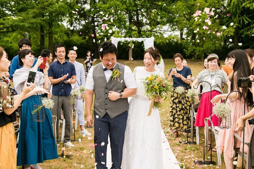 アウトドアウェディング　キャンプ　オリジナルウェディング　結婚式.jpg