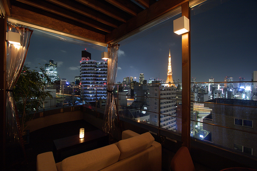 東京　横浜　千葉　オリジナル　ウエディング　結婚式　プロデュース　パーティ　貸切　持込自由　レストラン　カシータ