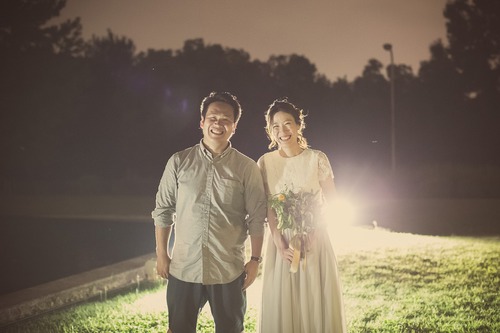オリジナルウェディング　結婚式　披露宴　雨　梅雨　入籍　タイミング　WEDDING DESIGN LAB　ハネムーン　パスポート　婚姻届　結婚記念日