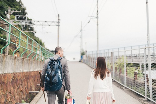 結婚式　オリジナルウェディング　オリジナル　ゴールデンウィーク　GW　相談　結婚式相談　相談カウンター　WEDDING DESIGN LAB　梅田蔦屋書店　蔦屋　蔦屋書店　ルクアイーレ　ルクア