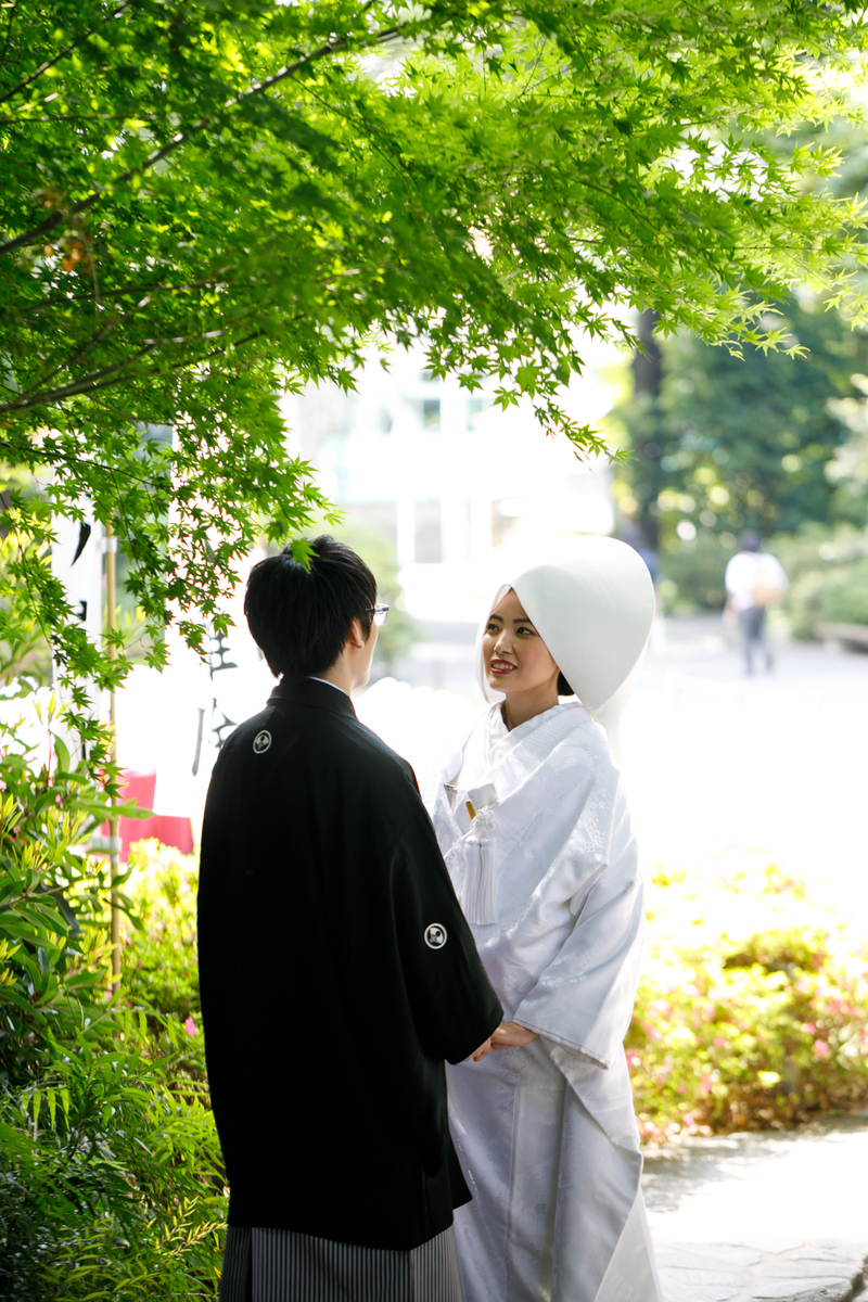 本物の教会 神社 食事会プラン スタッフブログ 東京 大阪 神戸 京都のオリジナルウェディングプロデュース ウェディングデザインラボ