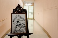 レストランウェディング　関西　大阪　神戸　京都　ウェディング　プロデュース　フリーランスプランナー　イタリアンのサムネイル画像