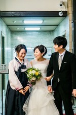 綿業会館　重要文化財　大阪　ウェディング　結婚式　レトロ　オリジナルウェディング　フリーウェディングプランナーのサムネイル画像