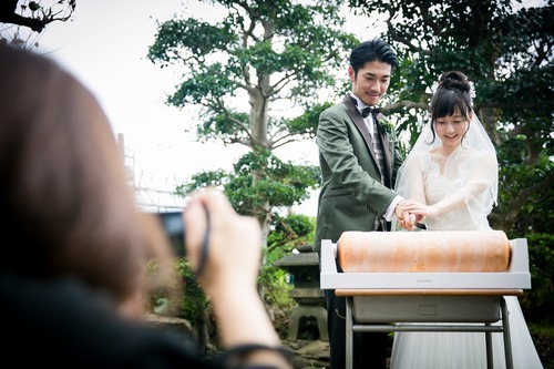 WEDDING DESIGN LAB　結婚式　オリジナルウェディング　ウェディングプロデュース　年末年始　相談会