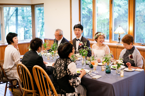 東京　横浜　千葉　箱根　旅館　和婚　結婚式　金沢　能登　ウエディング　オリジナルウエディング