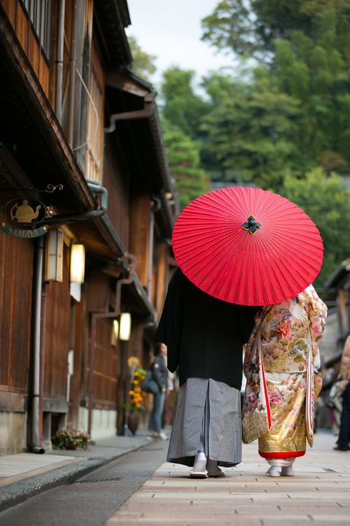 東京　横浜　千葉　箱根　旅館　和婚　結婚式　金沢　能登　ウエディング　オリジナルウエディング