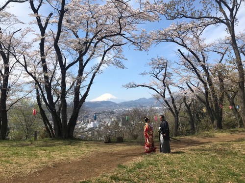 東京　横浜　千葉　箱根　旅館　和婚　結婚式　ウエディング　オリジナルウエディング