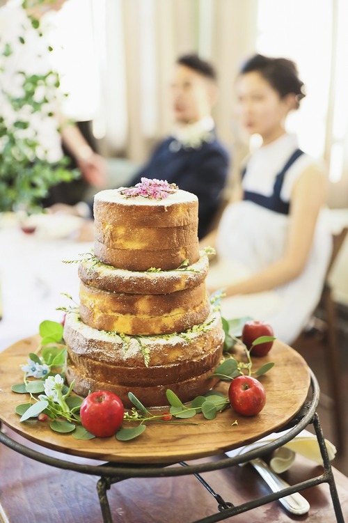 ウェディングケーキ　オリジナルウェディング　ウェディングプロデュース　プロデュース会社　フリープランナー　結婚式　関西　大阪