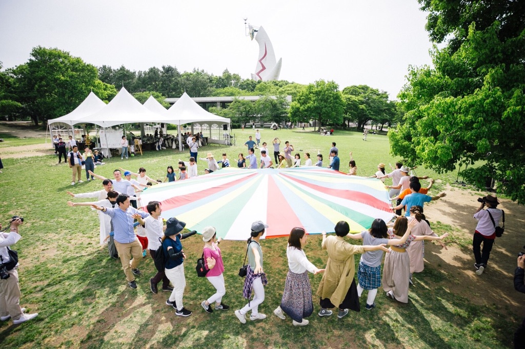 海外のようなガーデンウェディングを大阪で叶えよう スタッフブログ 東京 大阪 神戸 京都のオリジナルウェディングプロデュース ウェディング デザインラボ