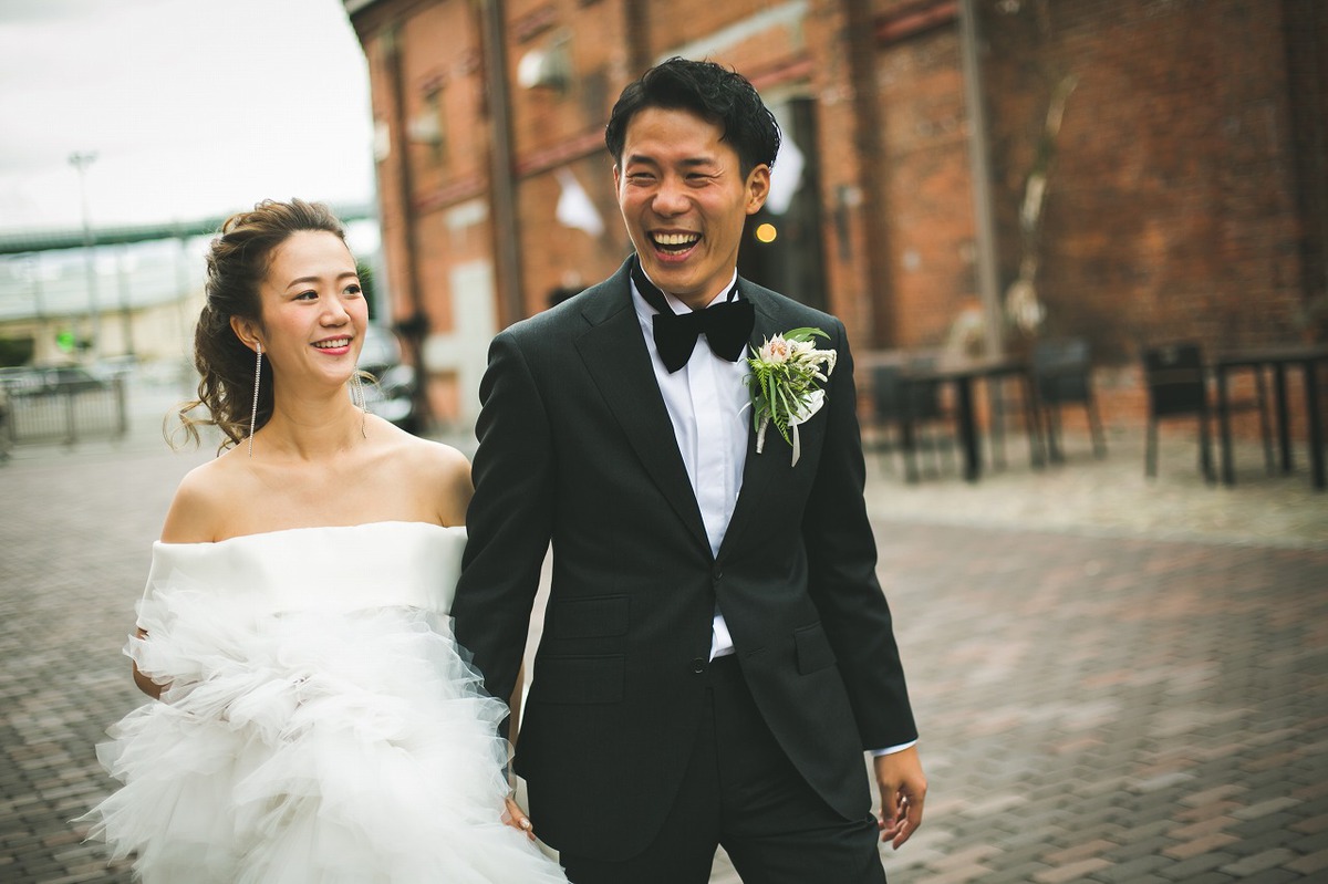 結婚式はやりたくない と思っているあなたへ スタッフブログ 東京 大阪 神戸 京都のオリジナルウェディングプロデュース ウェディングデザインラボ