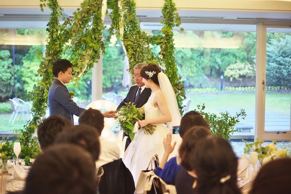 オリジナルウエディング　大阪　メイブーム　結婚式　コンセプトウエディング　ウエディング　wedding　ガーデンウエディング