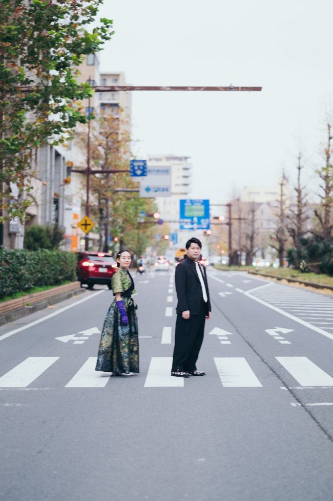 ゴールデンウィークブライダルフェア