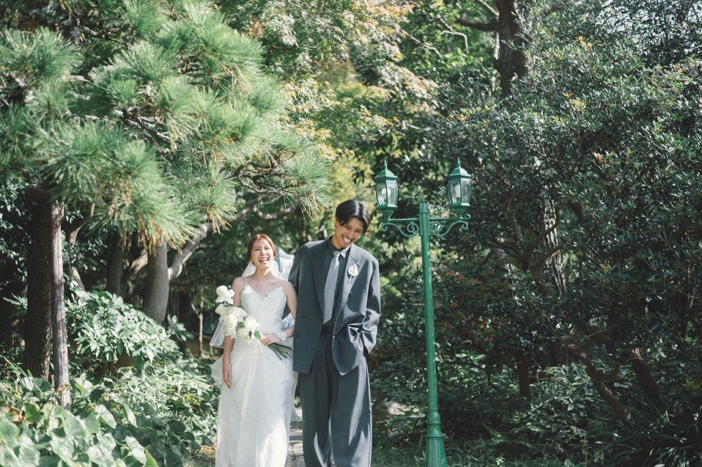 秋婚