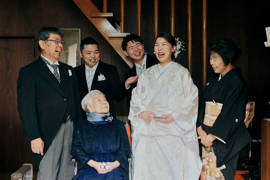 少人数ウェディング　おしゃれ