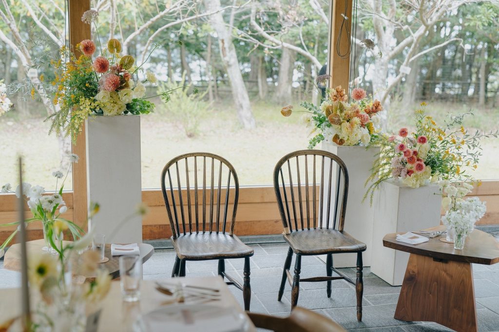 結婚式 何から考える