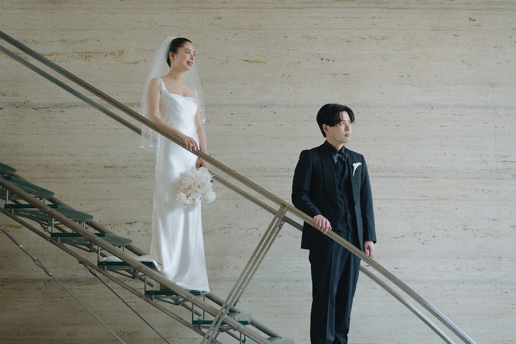 オリジナルウェディング 東京