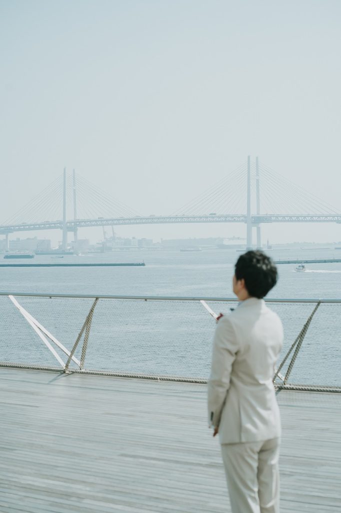 結婚式　場所　決め方