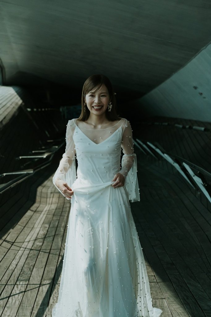 結婚式　場所　決め方