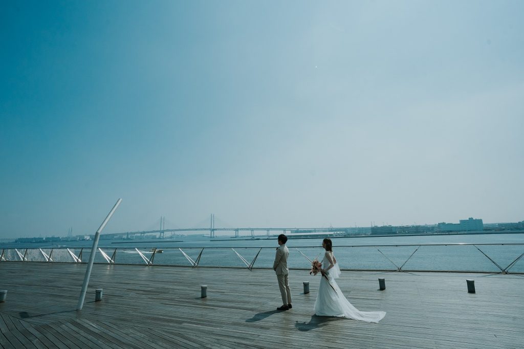 結婚式　場所　決め方