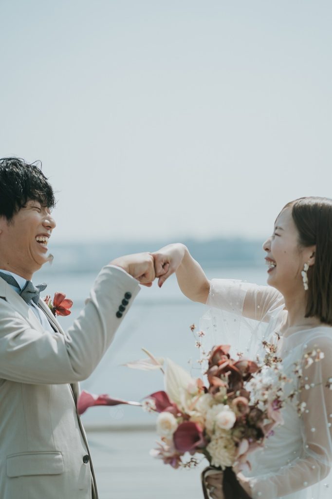 結婚式　場所　決め方