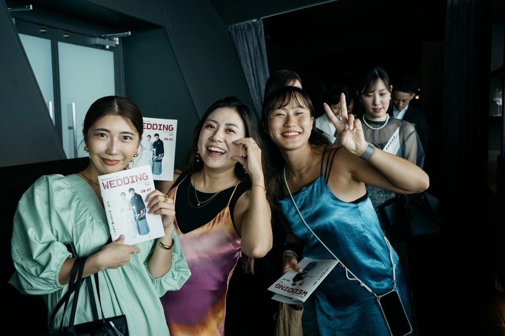 結婚式　場所　決め方