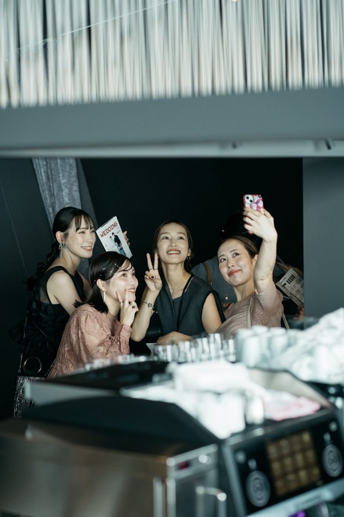 結婚式　場所　決め方