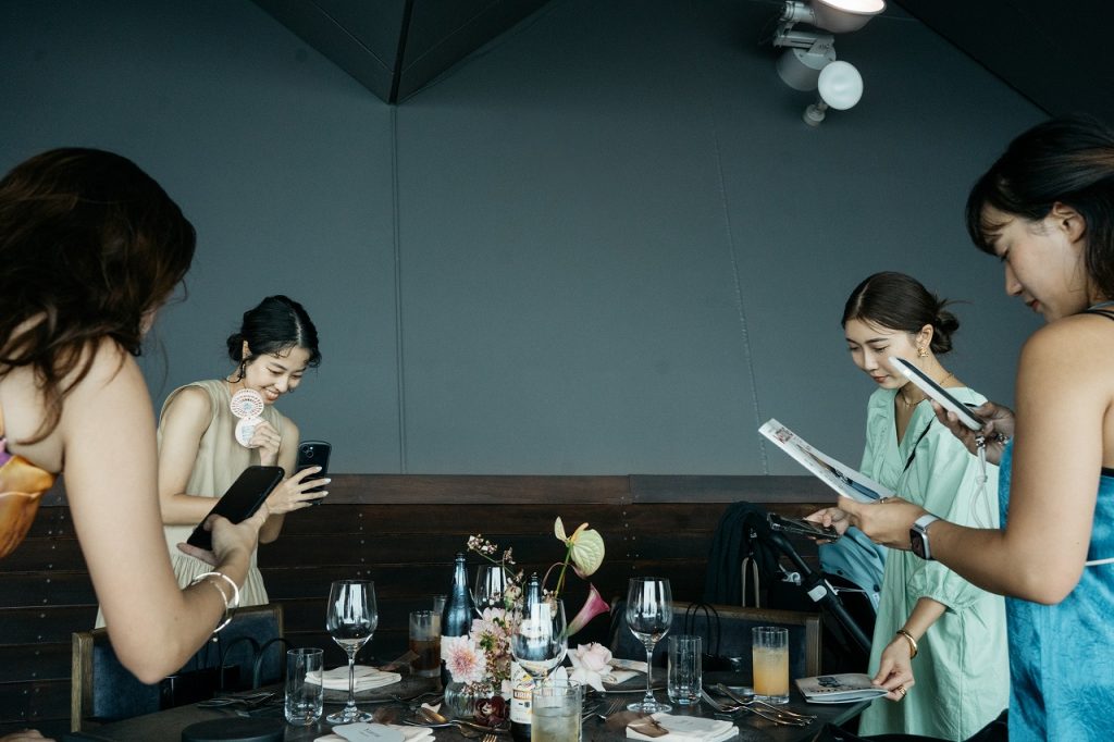 結婚式　場所　決め方