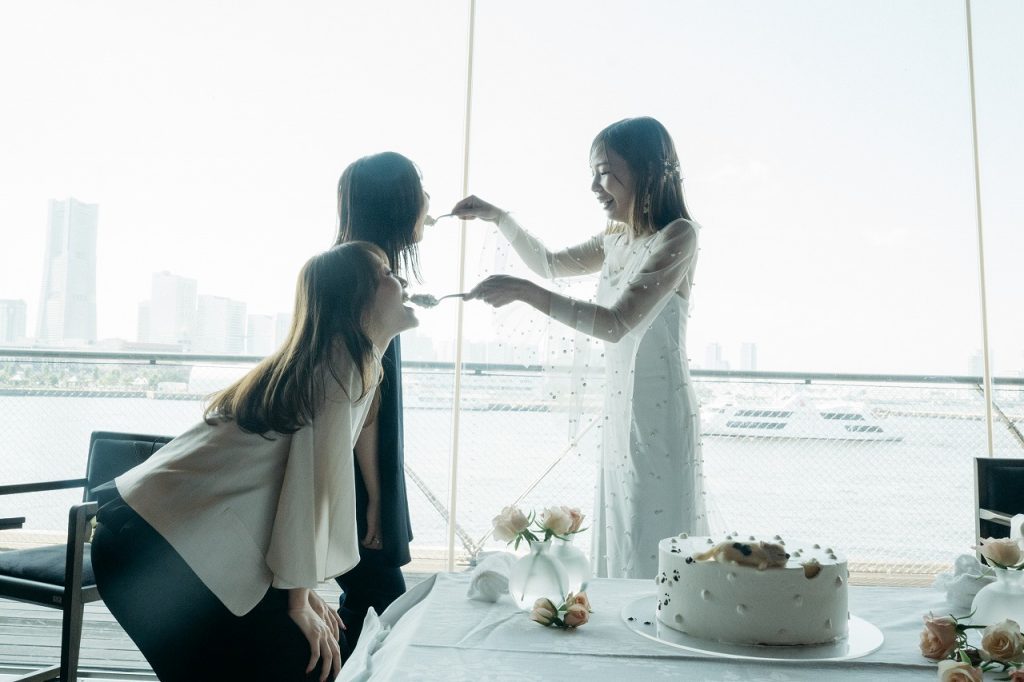 サンクスバイト