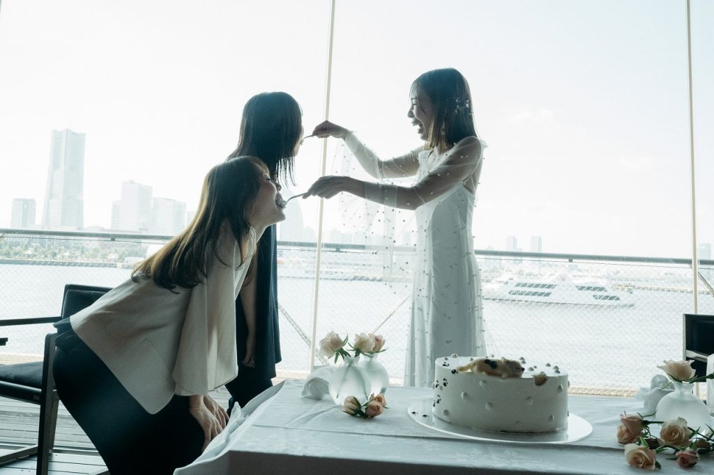 サンクスバイト