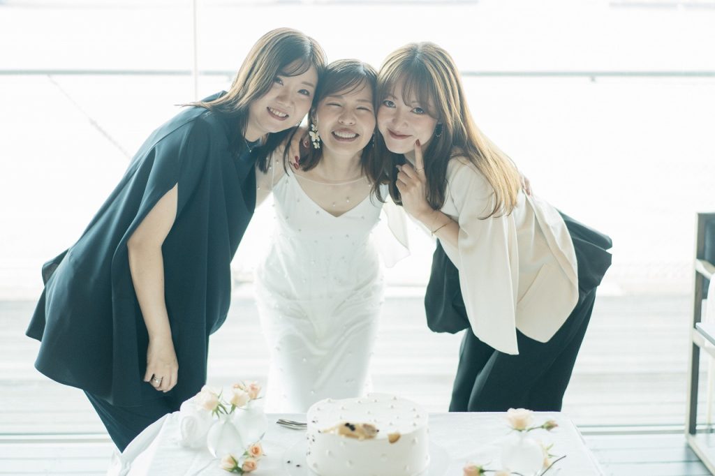 サンクスバイト