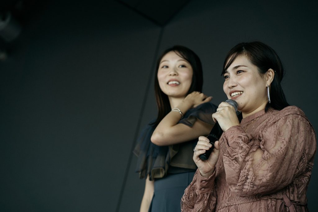 結婚式　アットホーム