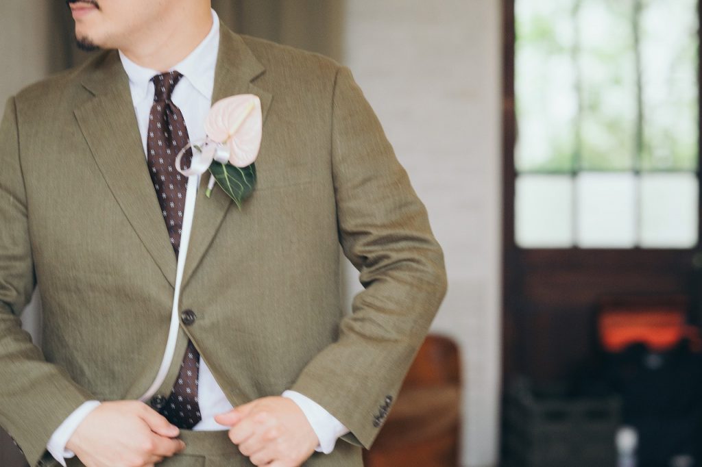 結婚式 レトロポップ