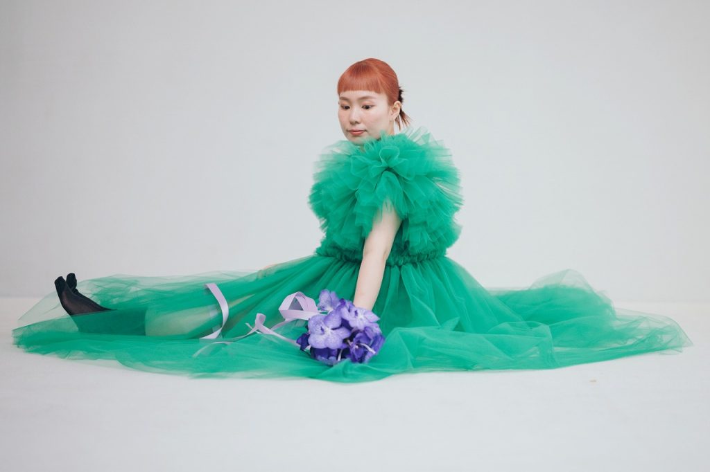 結婚式 レトロポップ