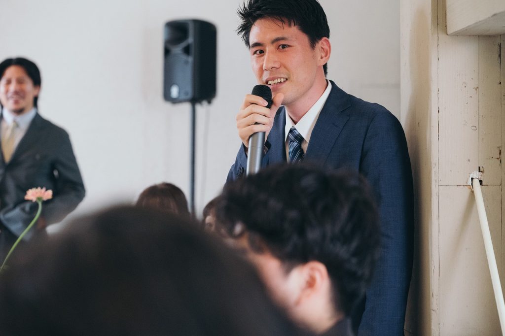 結婚式 レトロポップ