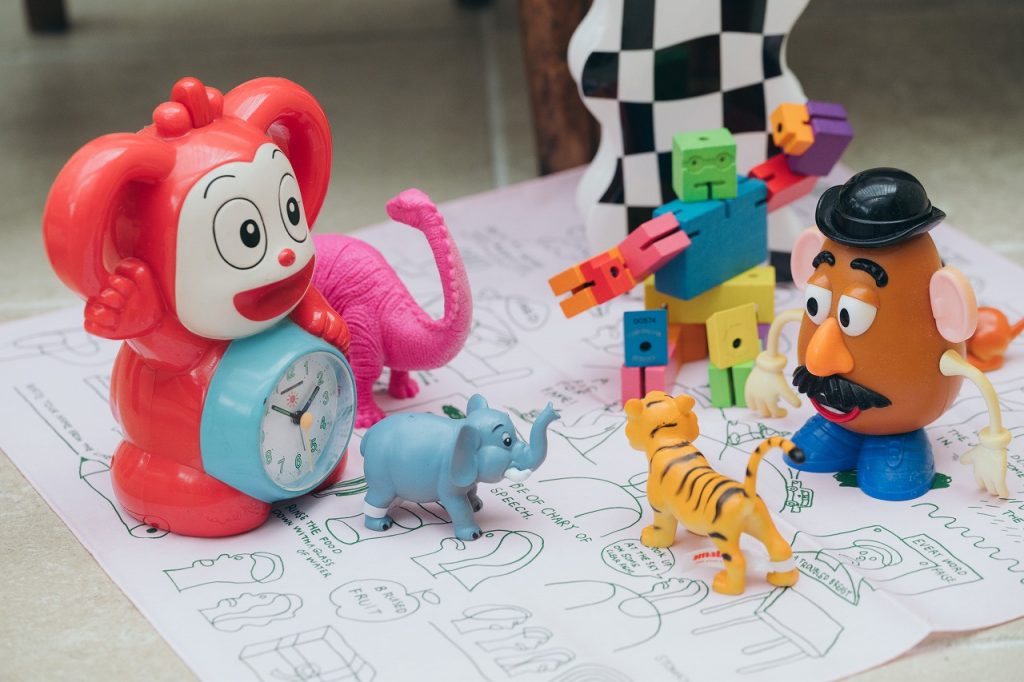 結婚式 レトロポップ