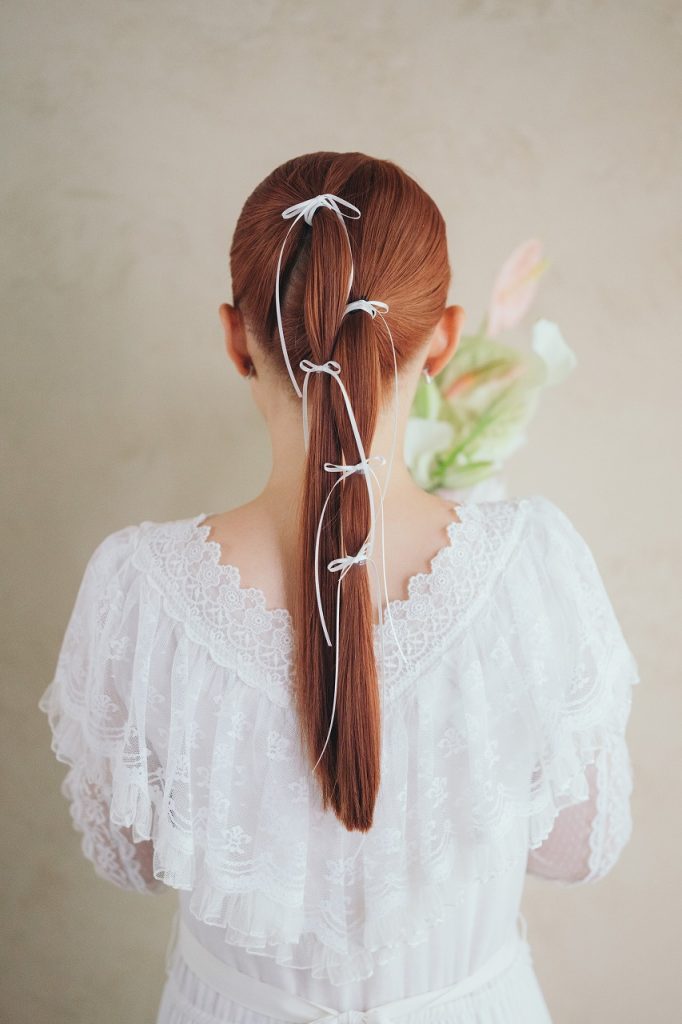 結婚式　レトロポップ