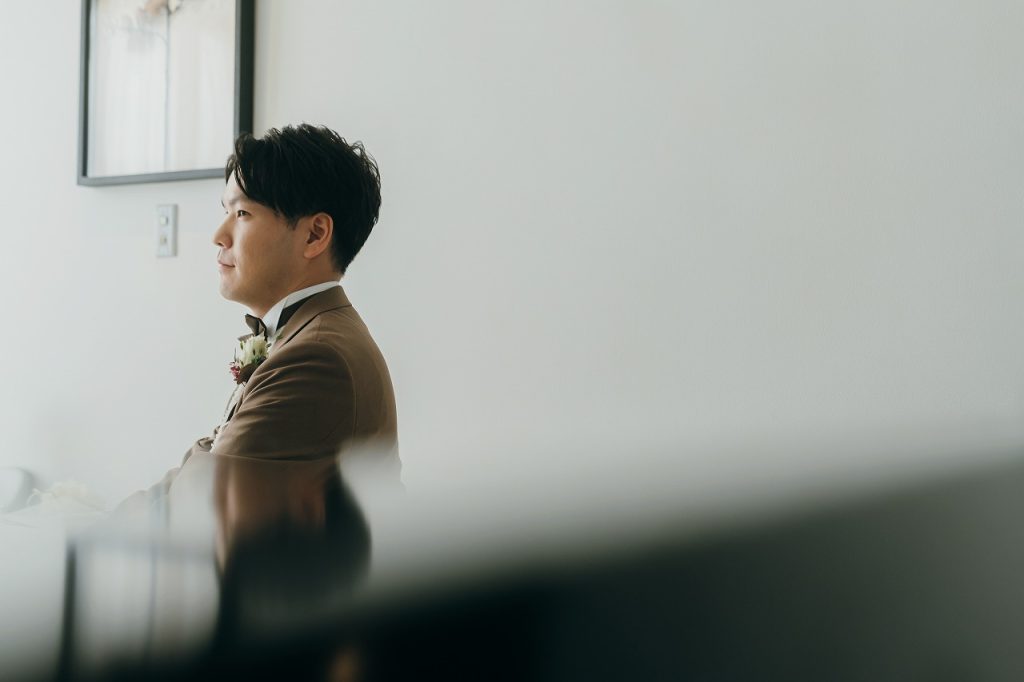 東京 オリジナルウェディング