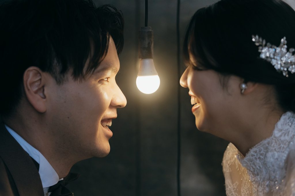 東京　オリジナルウェディング