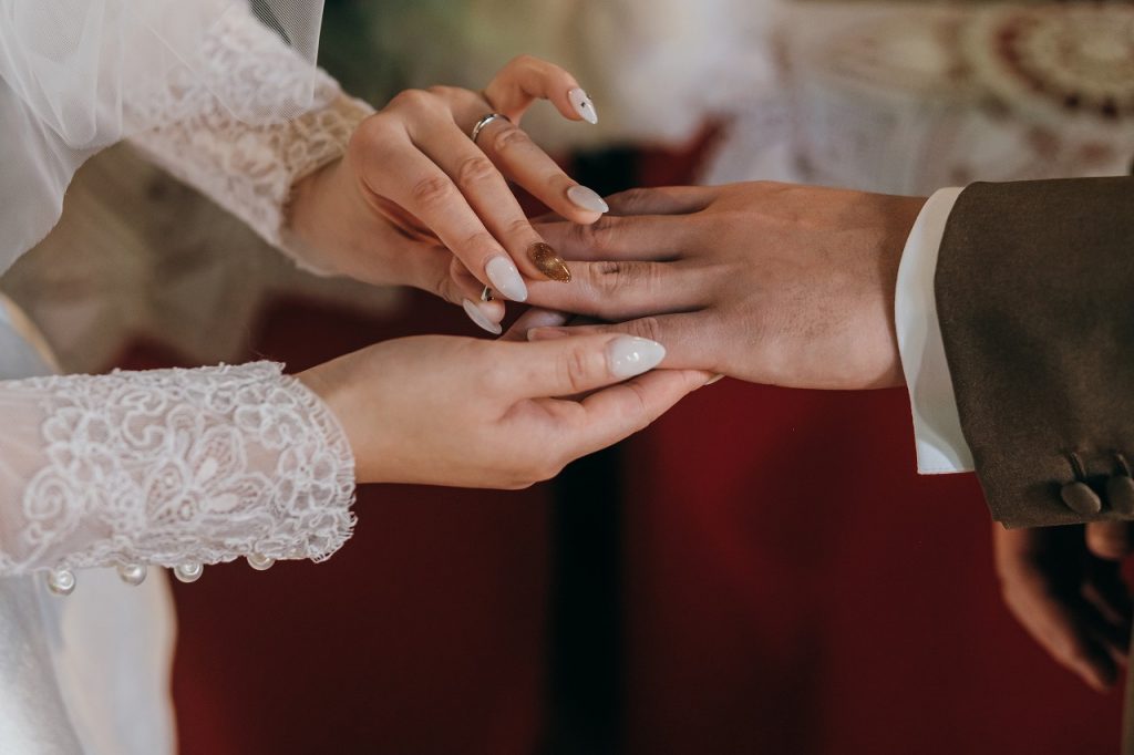 東京 教会 結婚式