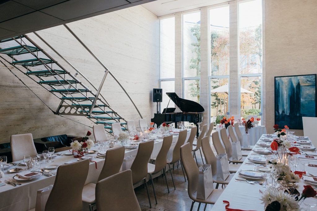 東京　オリジナルウェディング