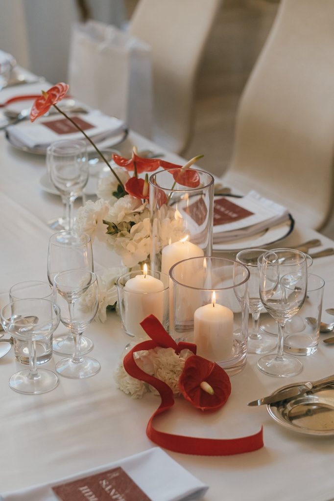 東京　オリジナルウェディング