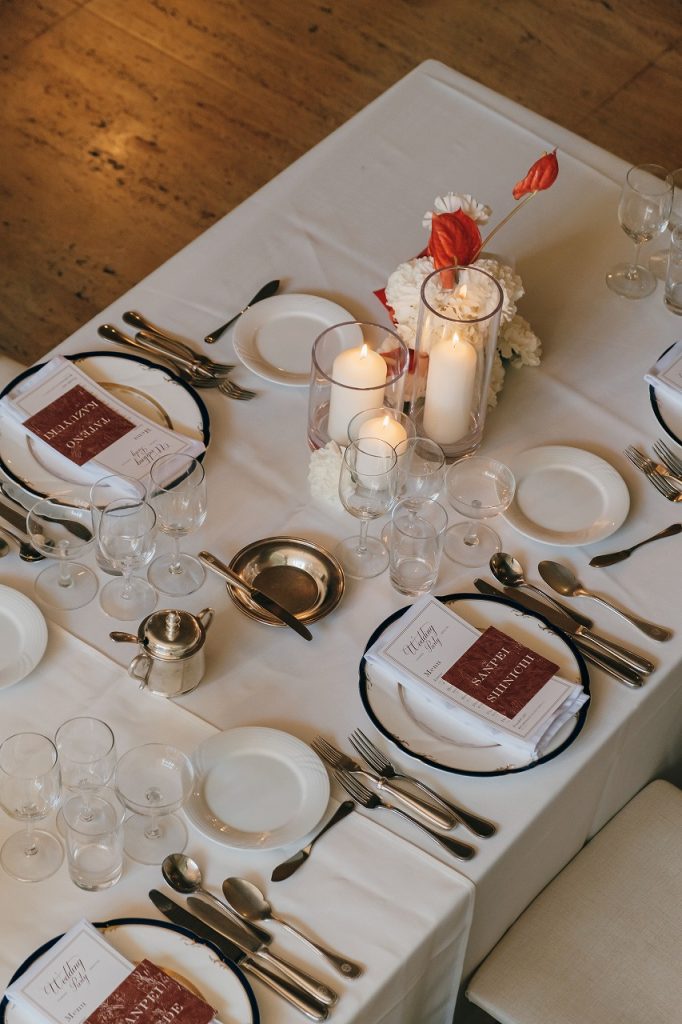 東京　オリジナルウェディング