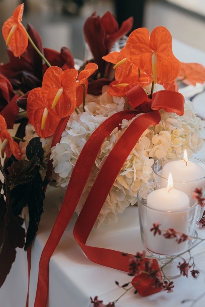 東京 オリジナルウェディング