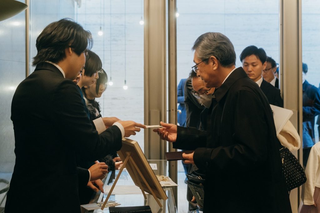 東京　オリジナルウェディング