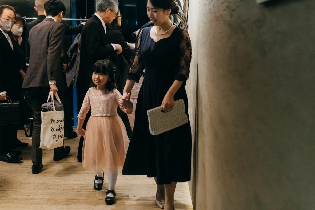 東京 オリジナルウェディング